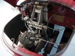 Bond Minicar Mark B Tourer 1951 года